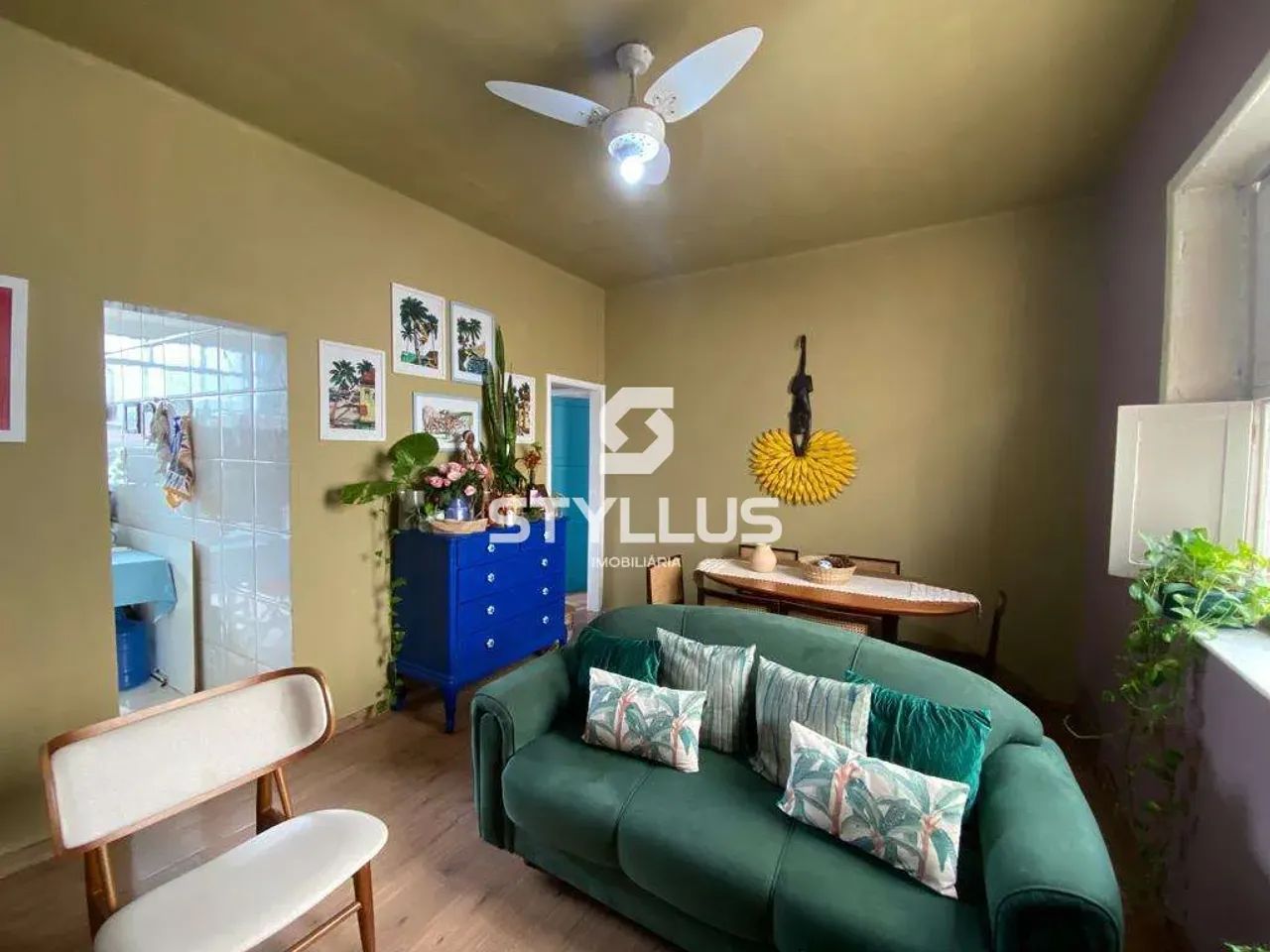 Piedade | Apartamento 3 quartos - Foto 4