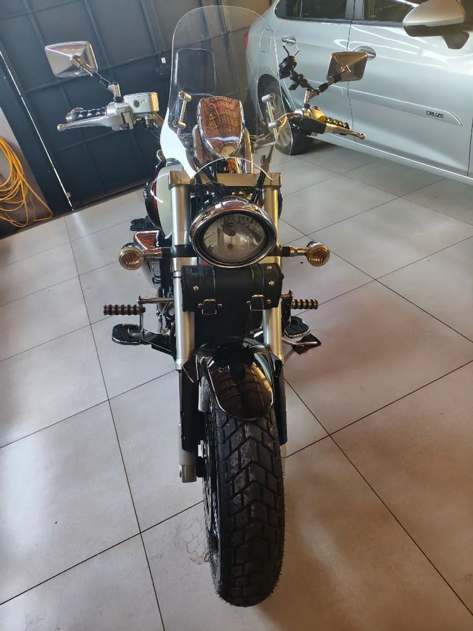 Boulevard M800 super nova - Foto 5