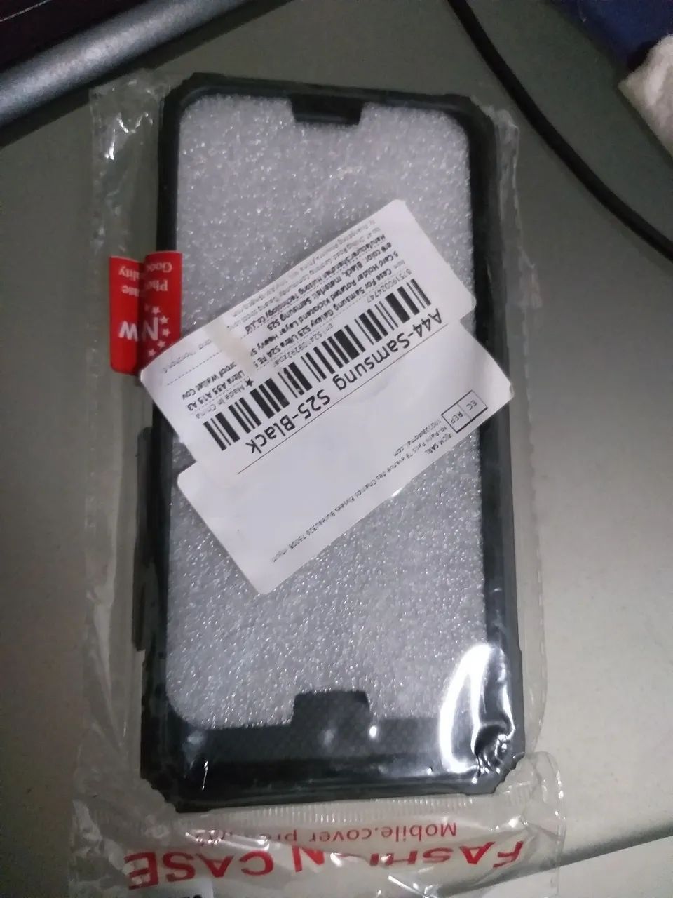 Capa de celular  - Foto 3