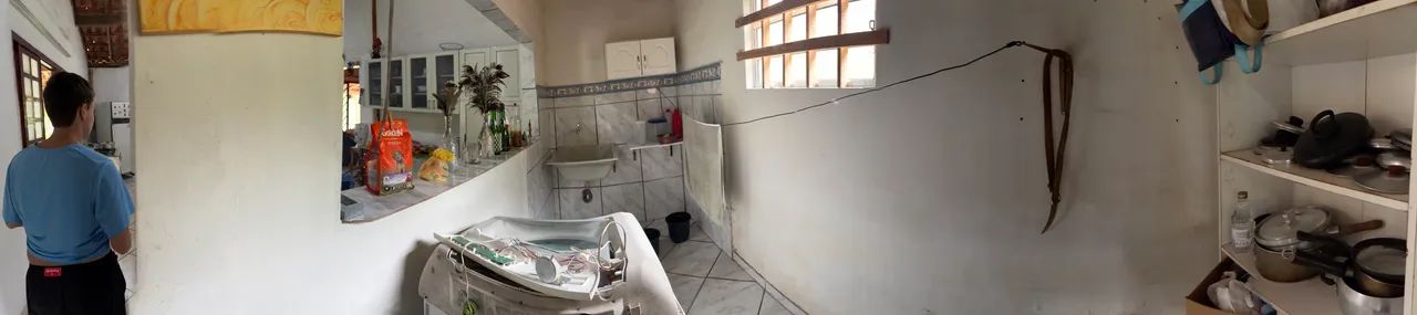 Sítio a venda 350.000 porteira fechada - Foto 5