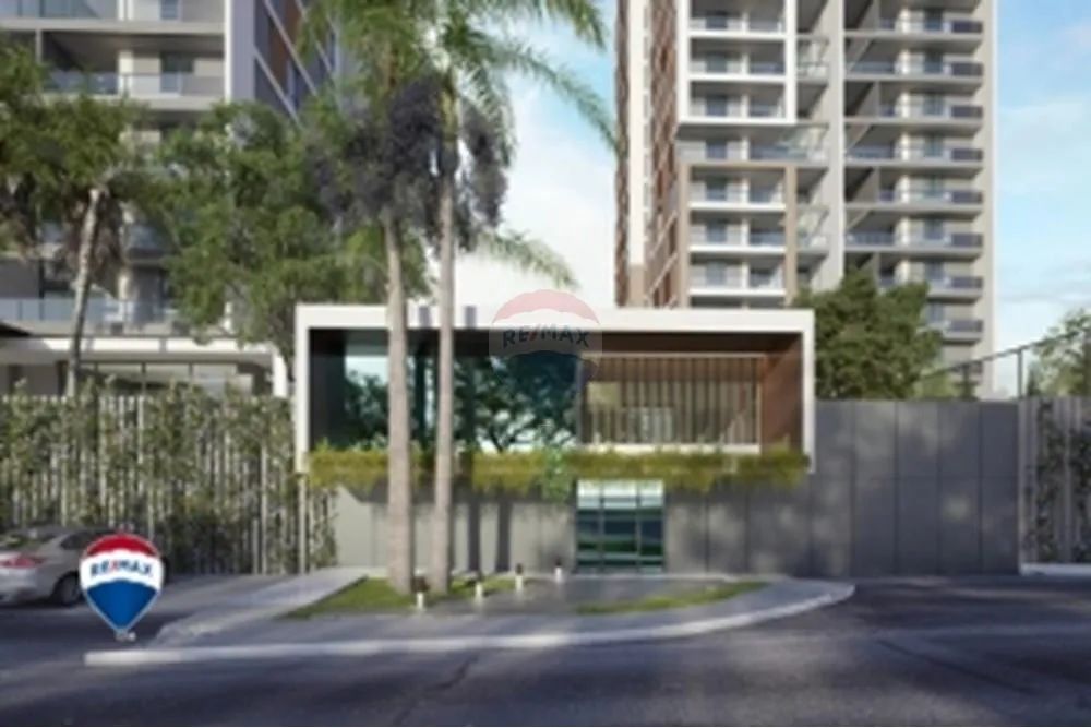 Apartamento de alto padrão no Le Gran Ponta Negra, 3 Suítes, 123M² a 165M² Lançamento - Foto 19