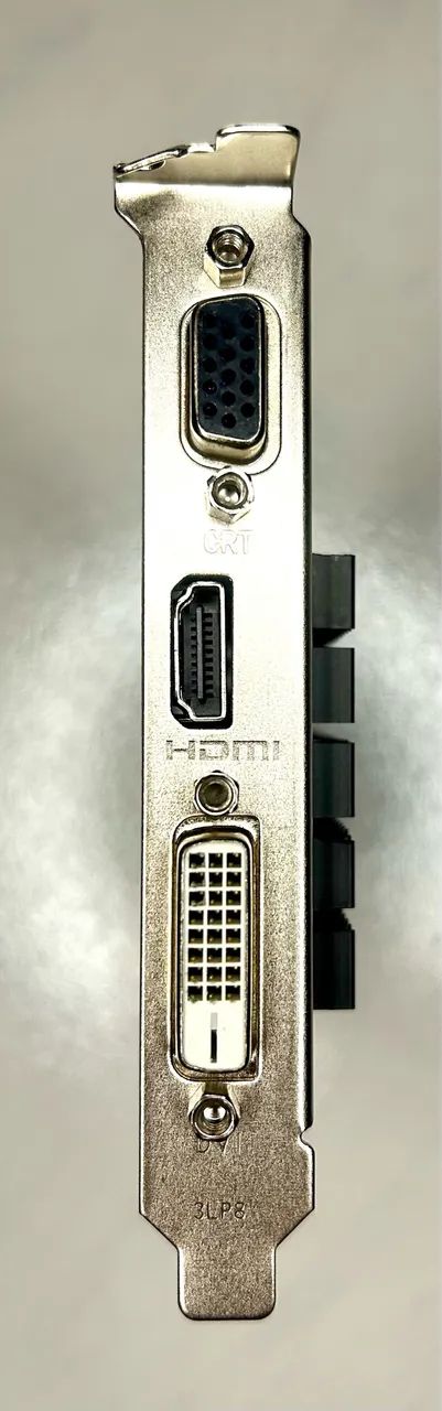 Placa de Vídeo RADEON R5 1GB  - Foto 5