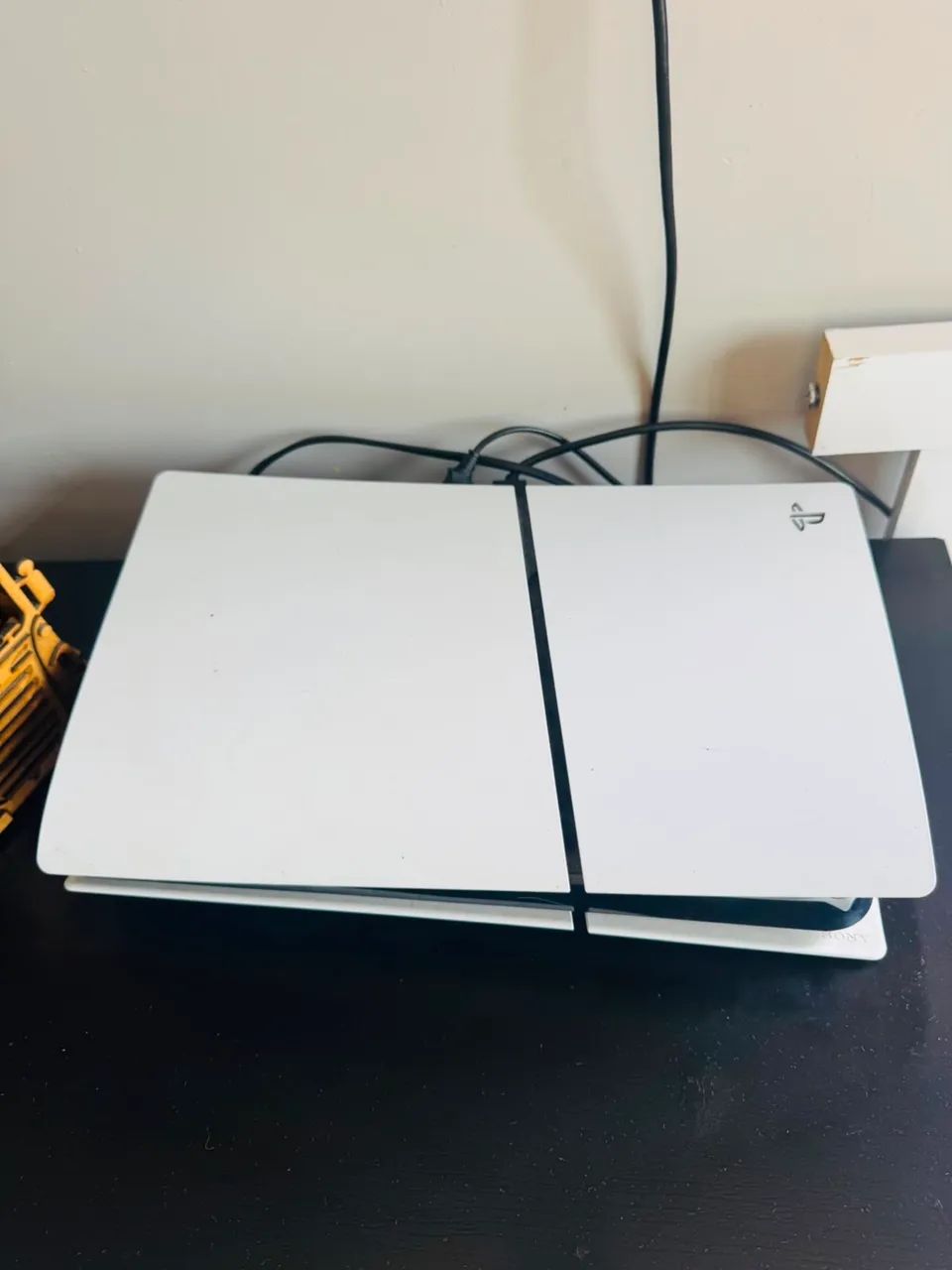 PlayStation Ps5 Slim 1000GB - Foto 3