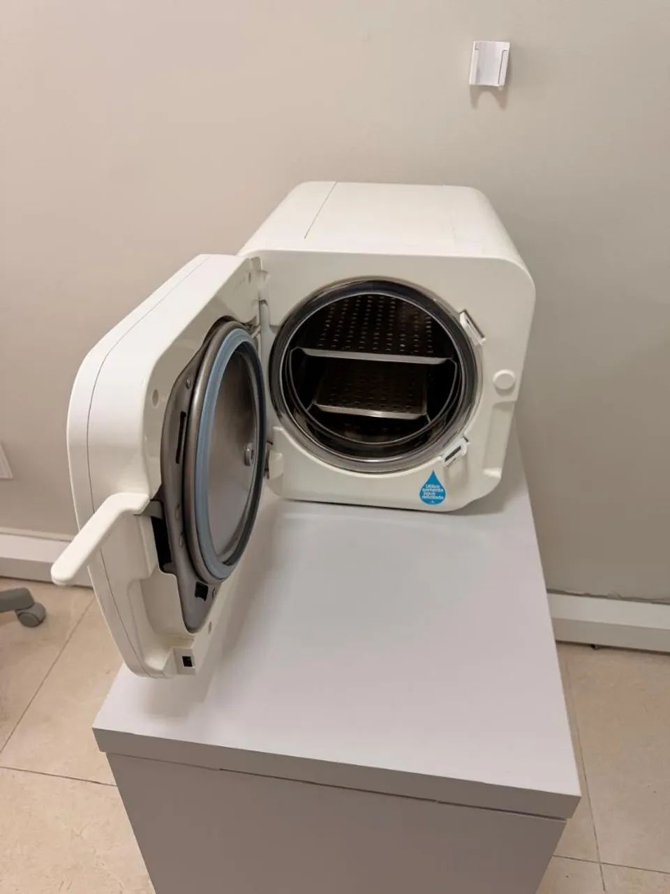 Autoclave Cristofoli Class CD