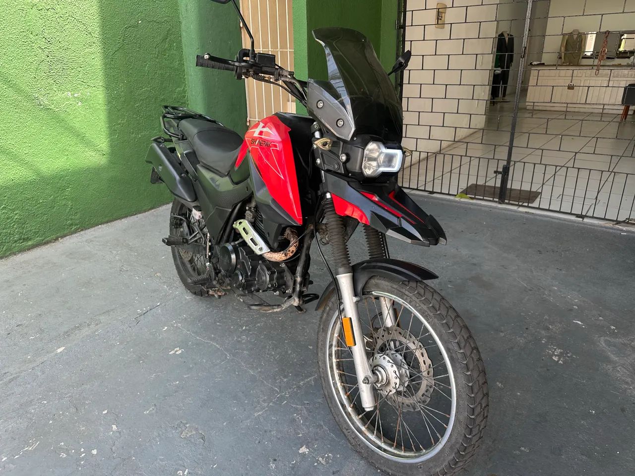 Shi 175 2024