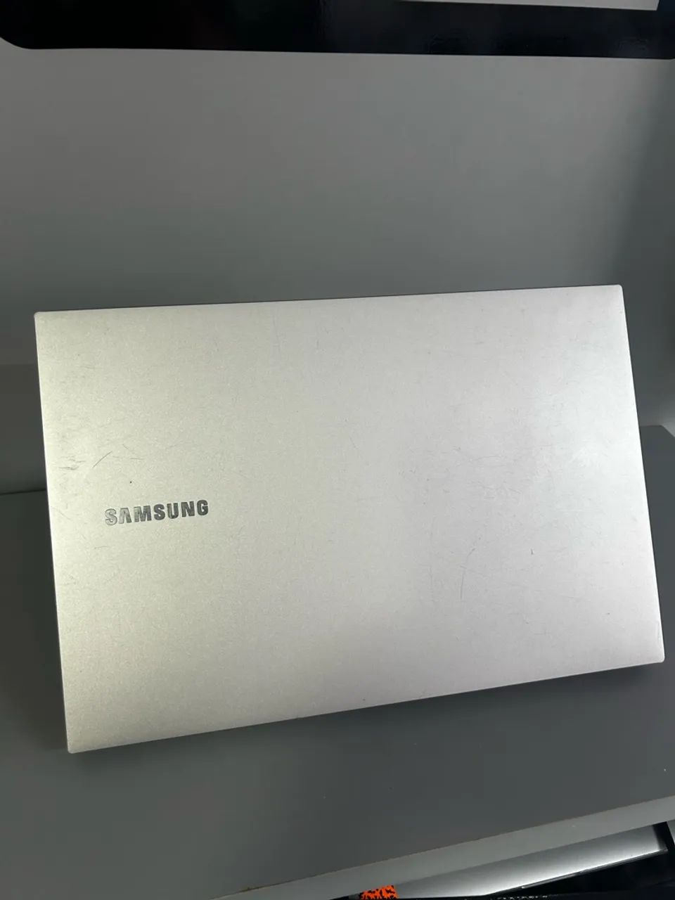 Notebook Samsung Intel Core i3 10ª Geração | 8GB RAM | SSD 240GB | Windows 11 Pro - Foto 3