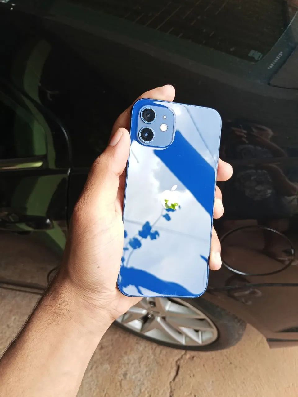 iPhone 12 128gb  - Foto 2