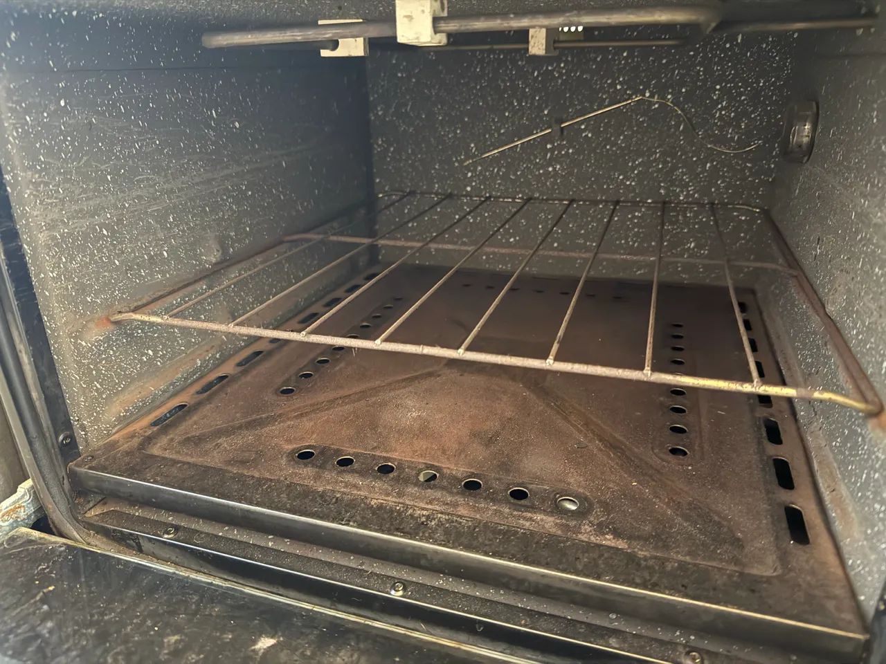 Forno elétrico de embutir  - Foto 2