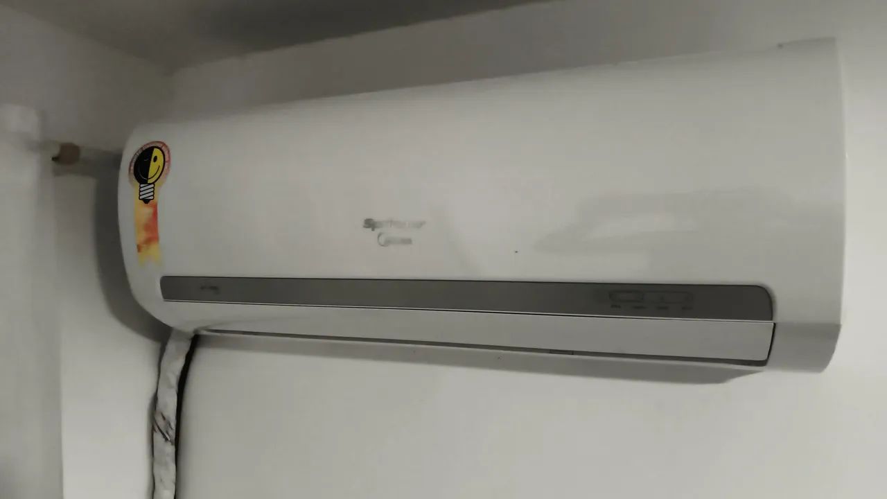 Vende Ar condicionado 
