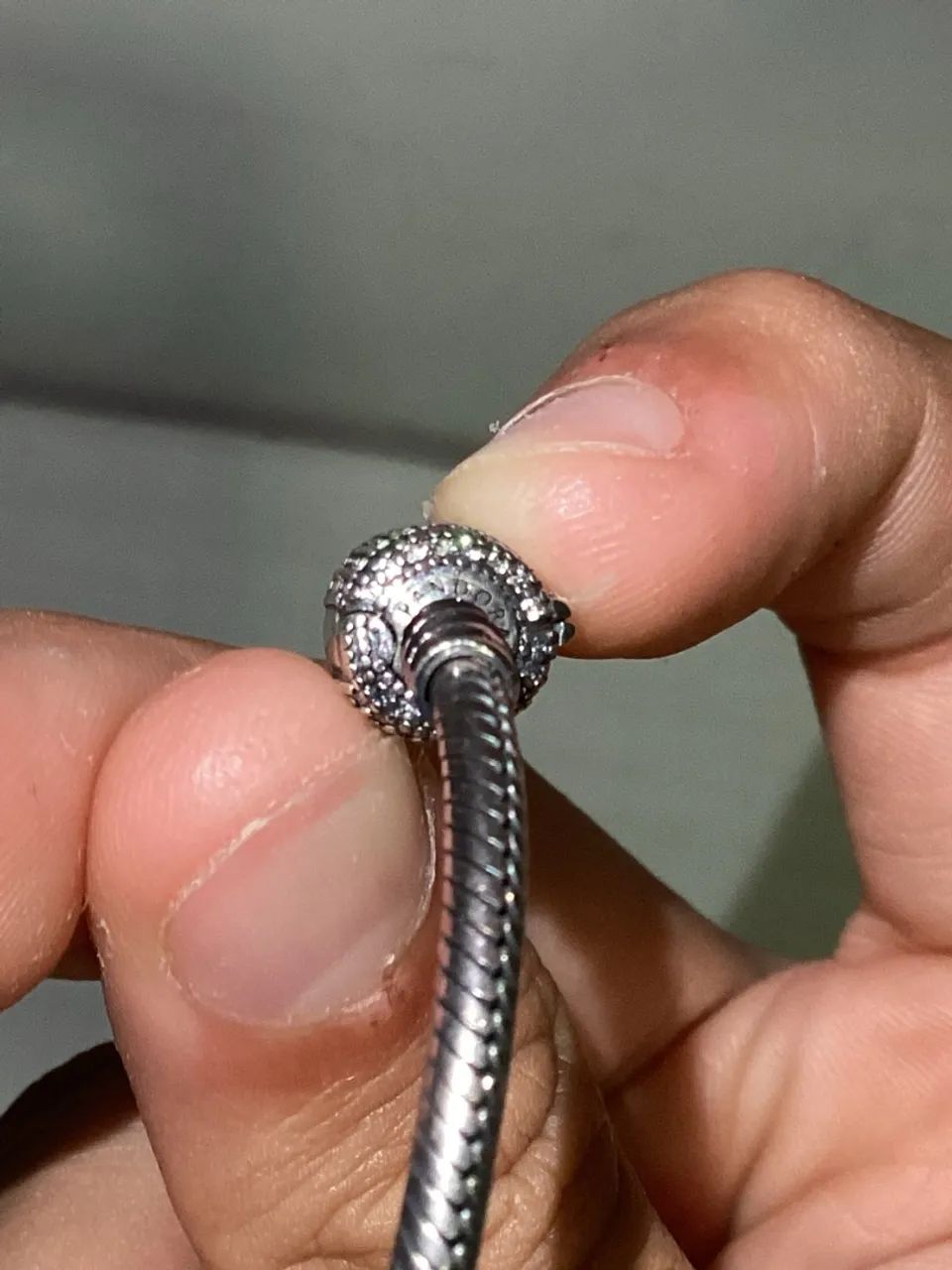 Pulseira Pandora  - Foto 3
