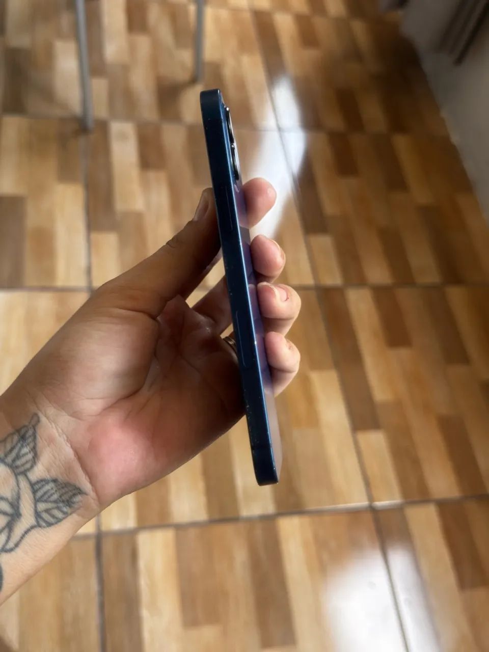 IPHONE 12  - Foto 3