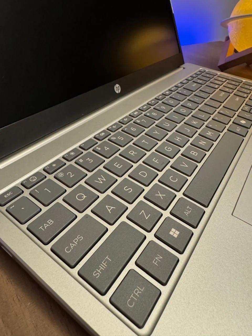 Notebook Gamer HP i3 8GB DDR4 NOVO! - Foto 2