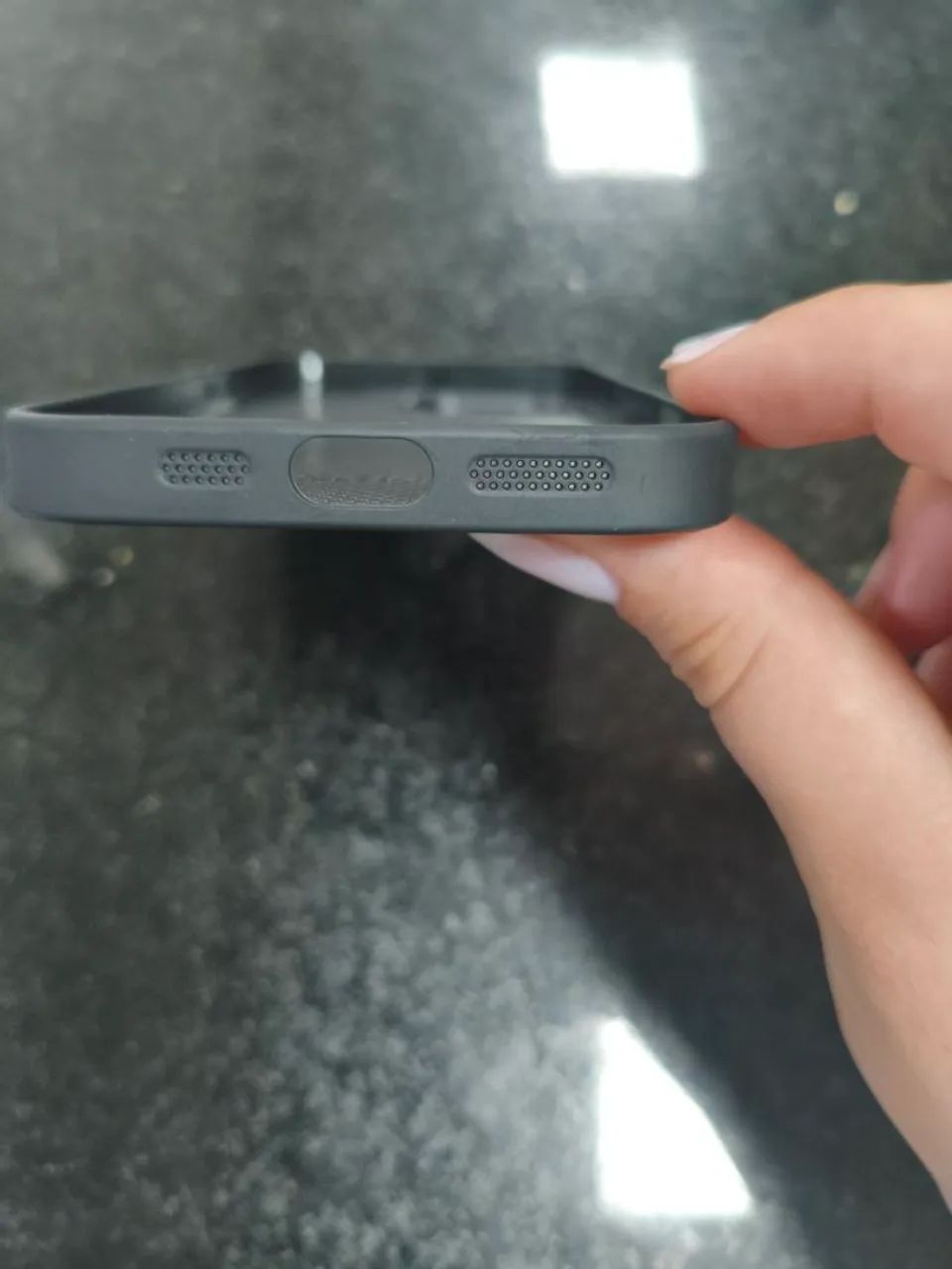 Capinha para iPhone 16 Pro Max - Foto 4