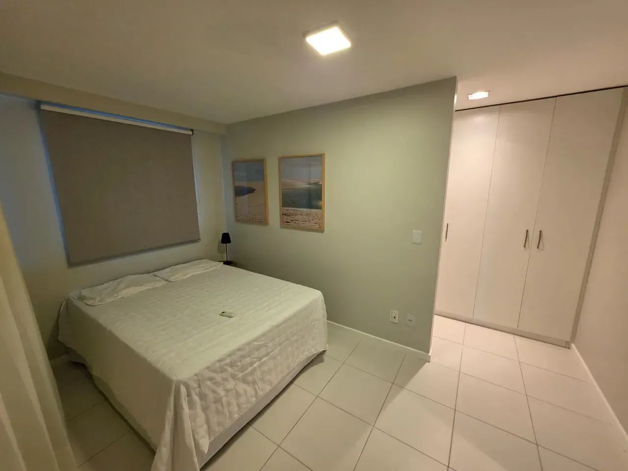 Alugo apartamento duplex mobiliado, no Ed. Sonata Residence - Foto 4