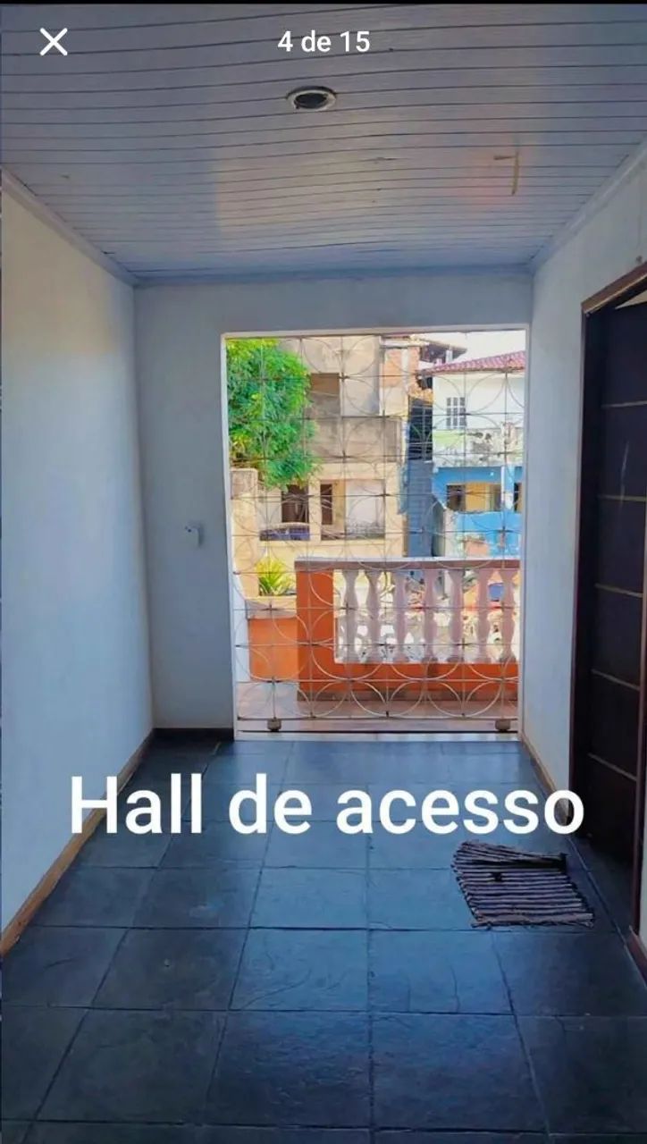 Vende-se esse kitnet  - Foto 4