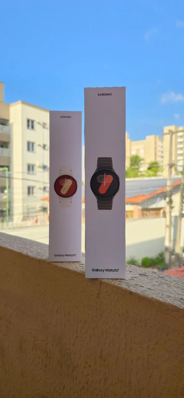 Smart watch 7 Samsung original 