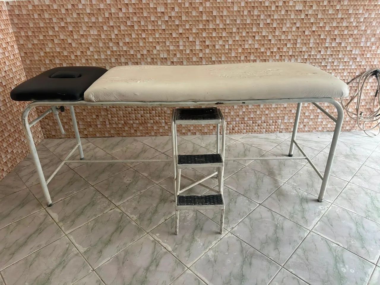 Maca profissional  - Foto 5
