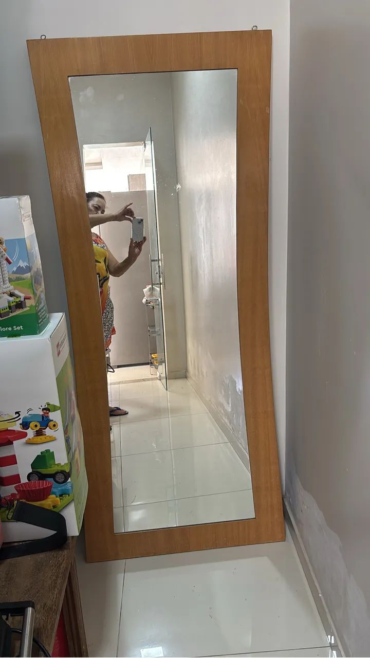 Espelho 
