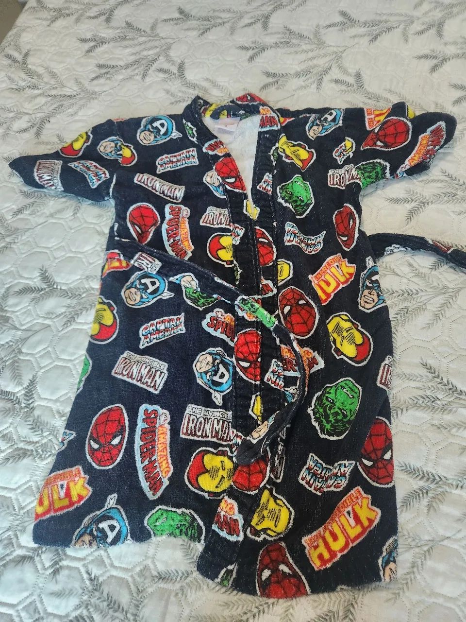 Roupa menino - Foto 5