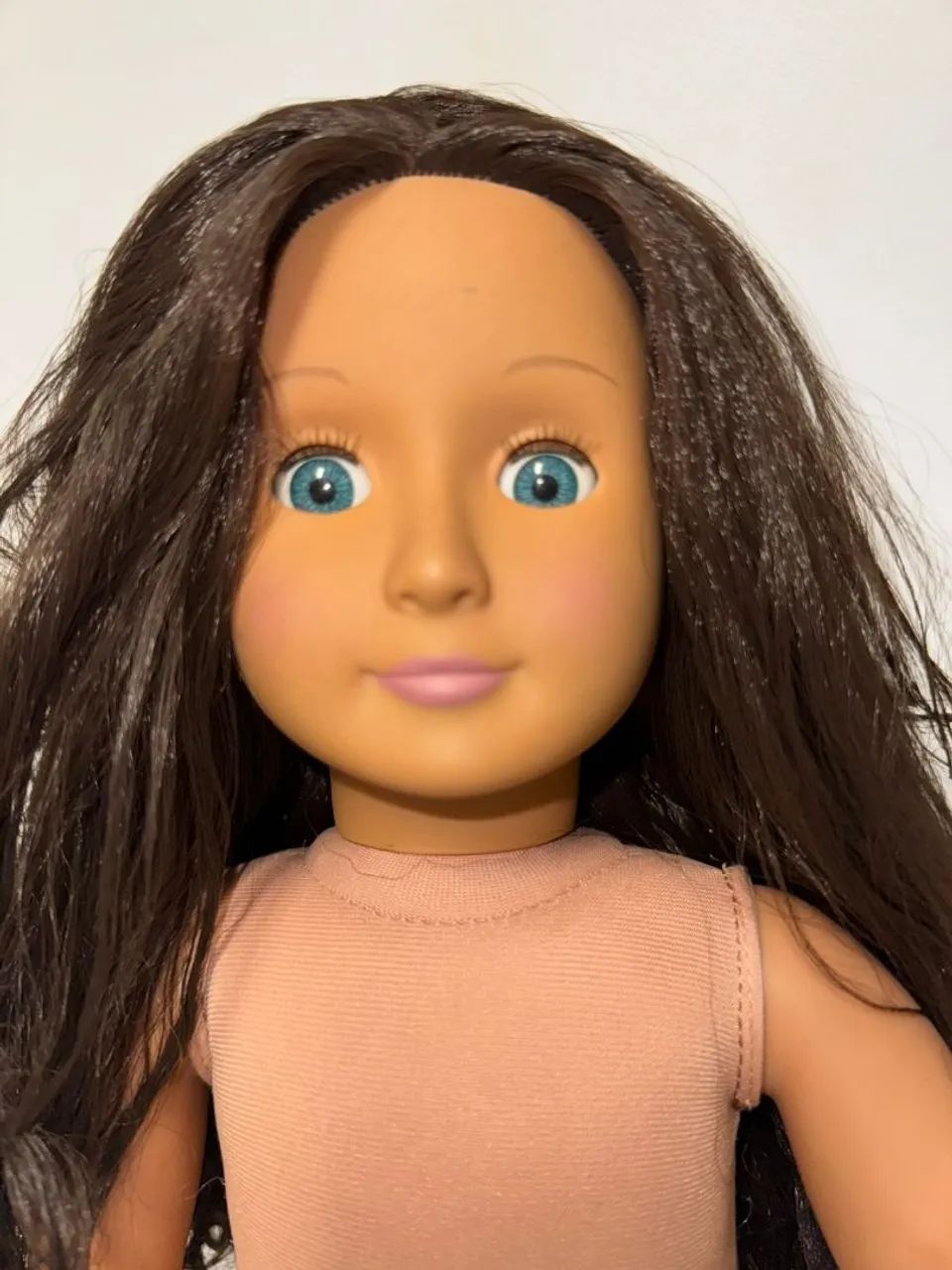 Boneca American Girl Original - Foto 2