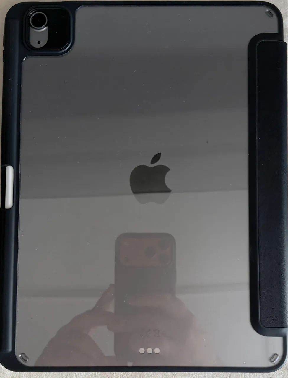 iPad Air M3 - Acompanha caneta Apple USB-C - Foto 4