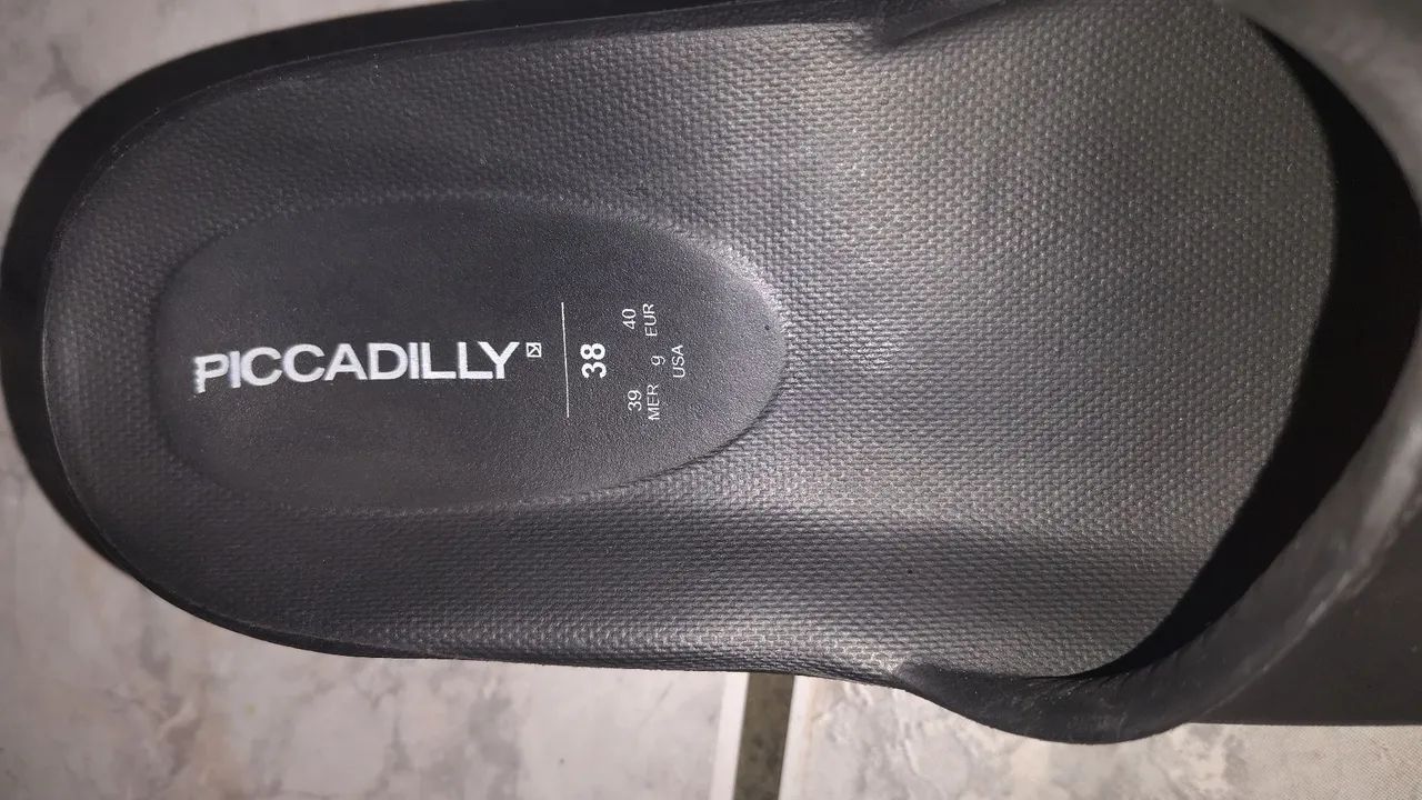 CHINELO SLIDE PICCADILLY - Foto 3