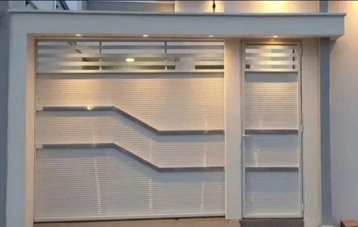 PORTÕES DE ALUMÍNIO NA PROMOÇÃO!! - Foto 6