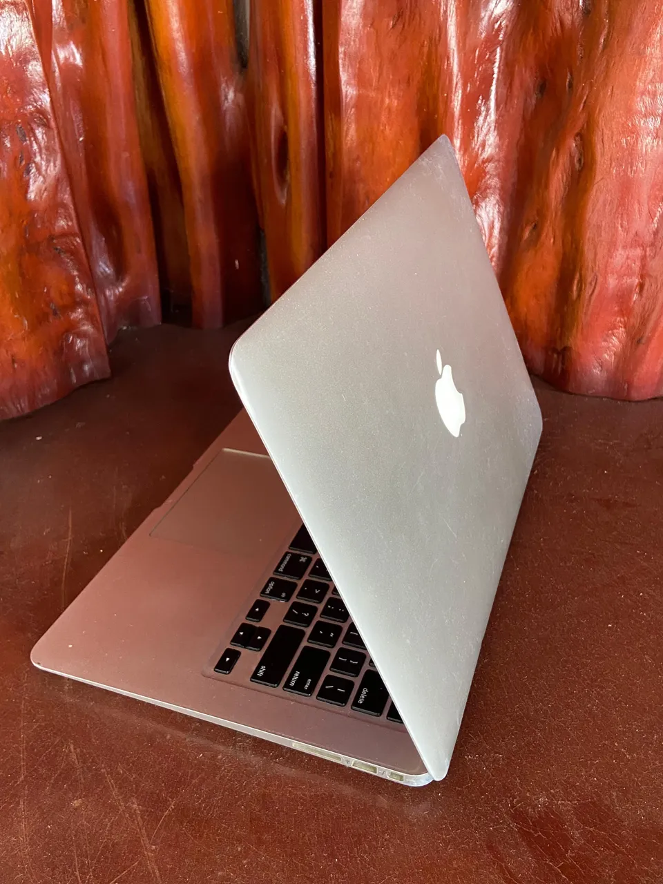 macbook air 2012