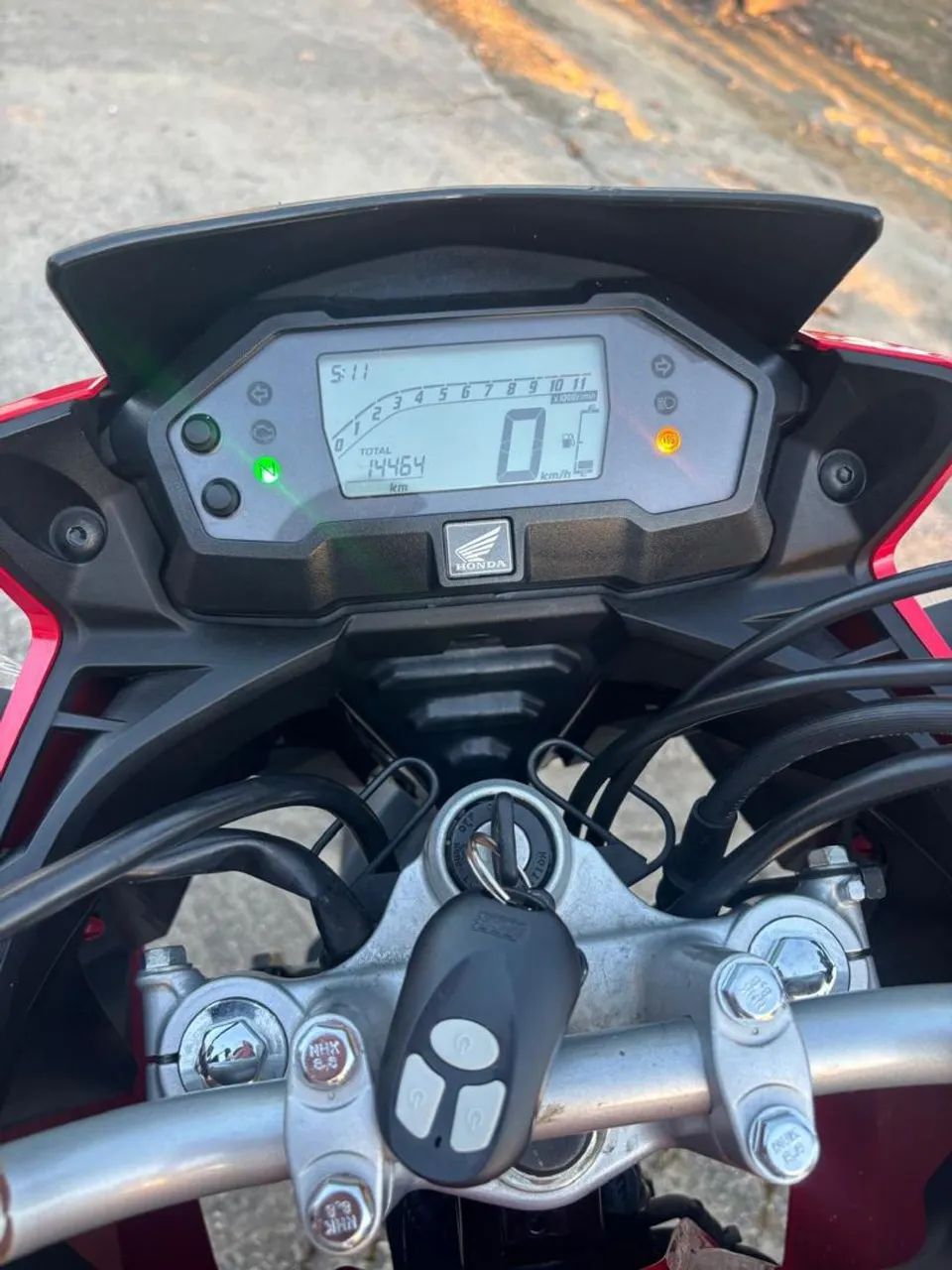 XRE 190 - Foto 2