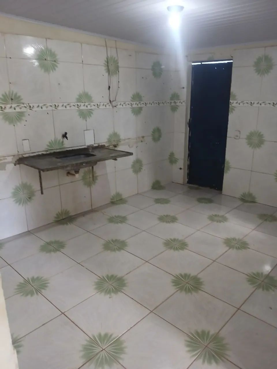 Alugo casa no Aureny III Palmas - Foto 5