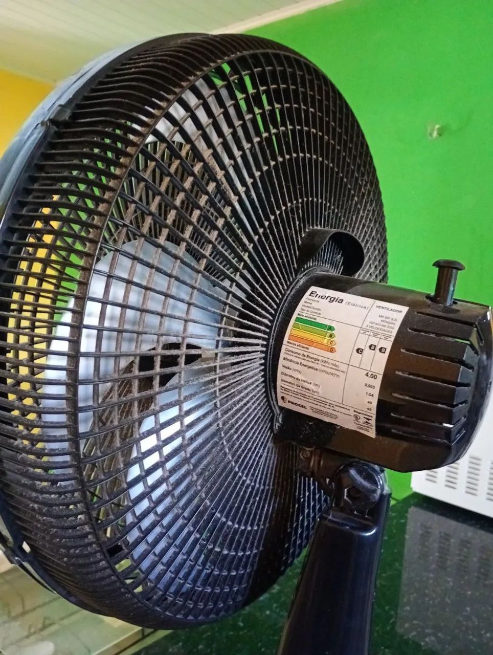 Ventilador  - Foto 4