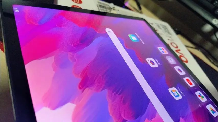 TABLET LENOVO P12 128GB 4G