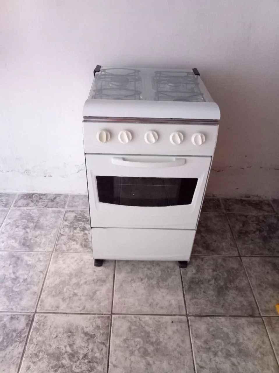 Fogão 