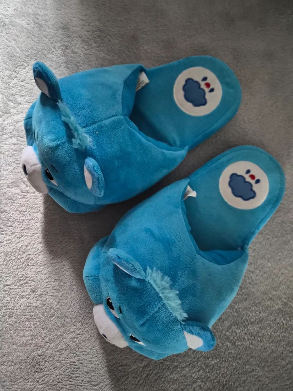 Pantufas Ursinhos Carinhosos - Foto 3