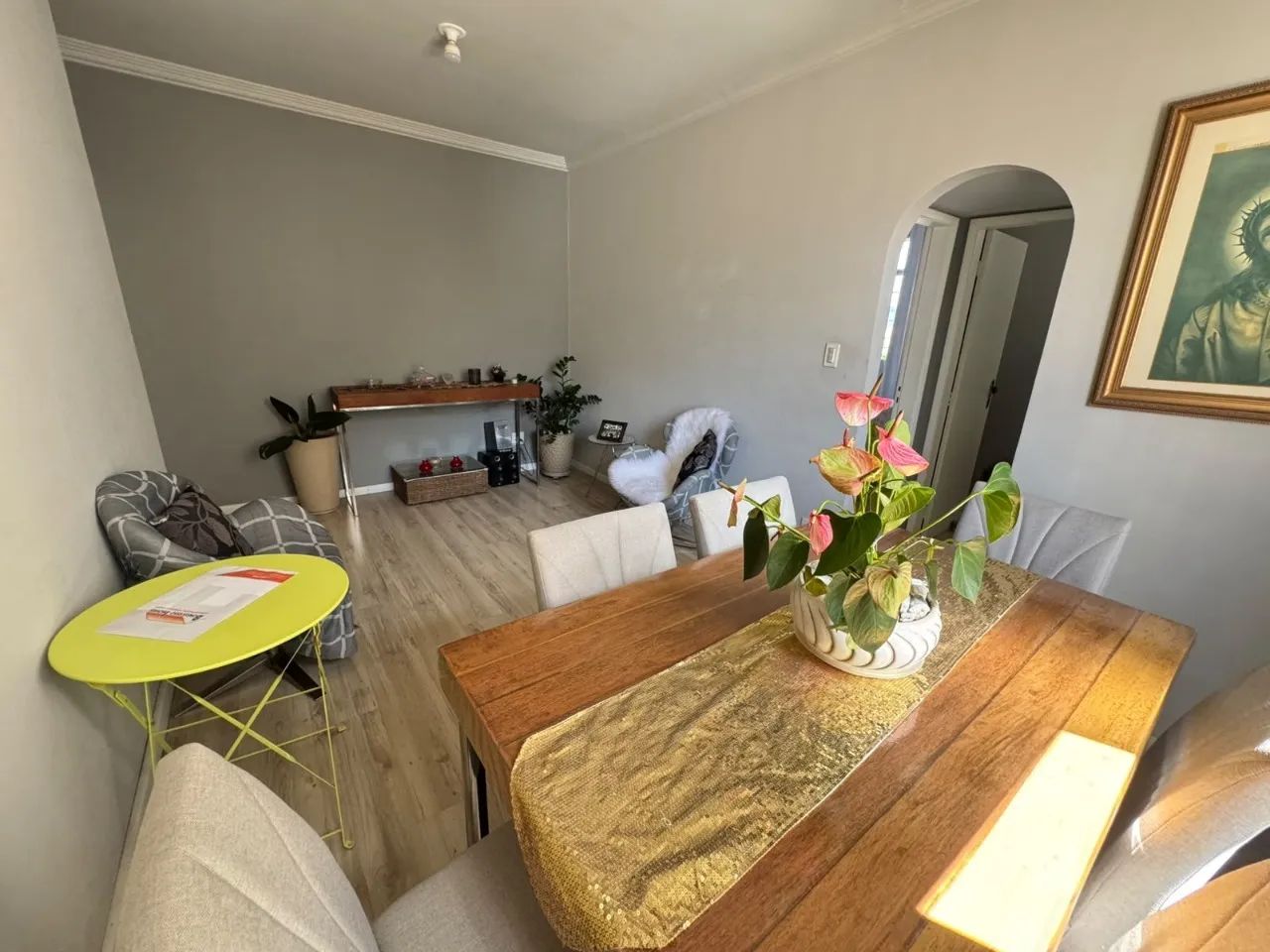 Apartamento de 2 quartos para alugar no bairro da Graça - Foto 2