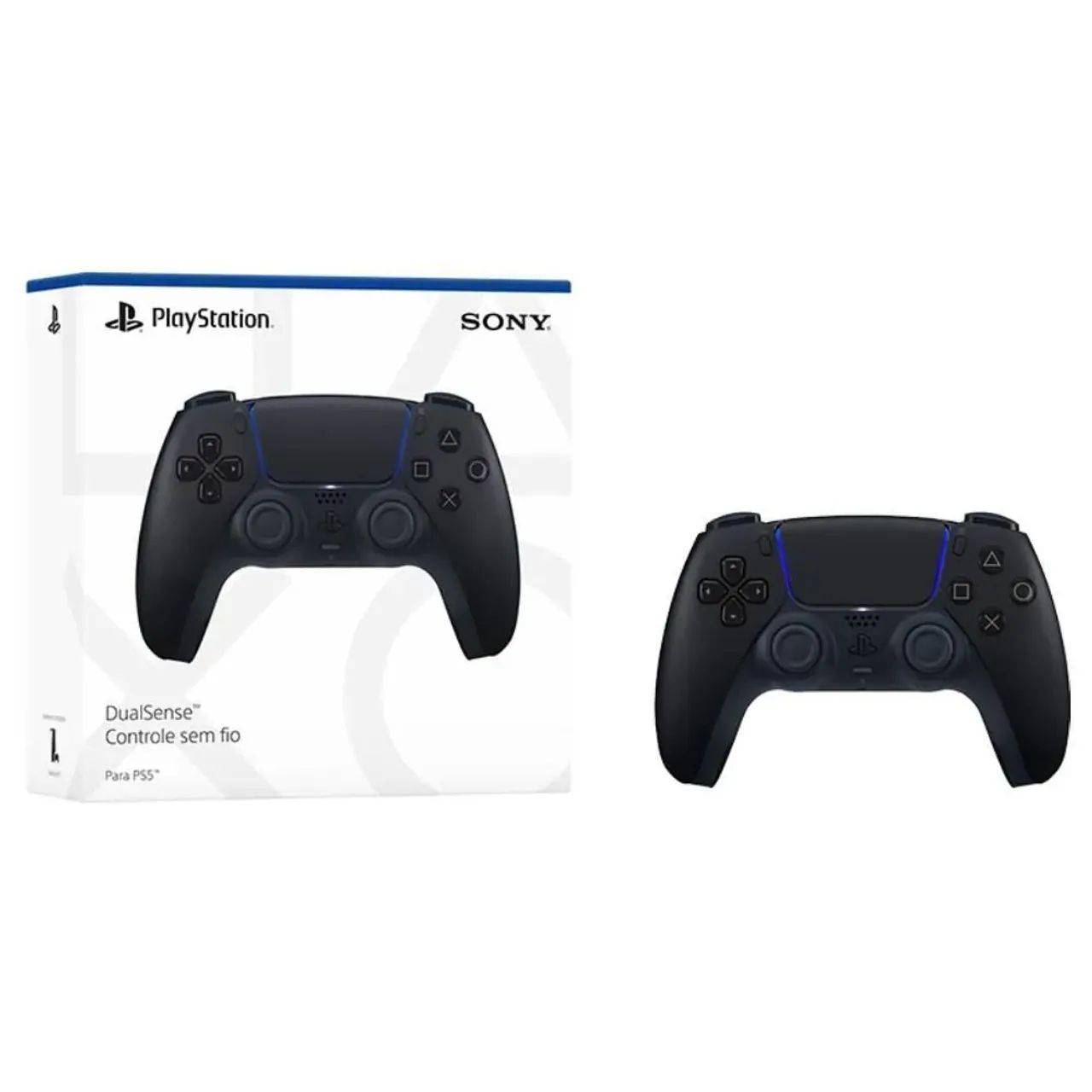 Playstation Dualsense Controller 