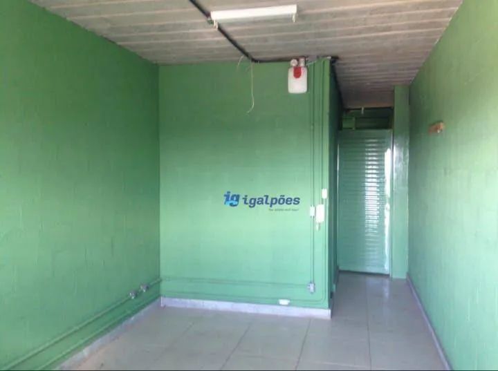 Galpão com 750 m² em - Chácara Cotia - Contagem/MG - Foto 2