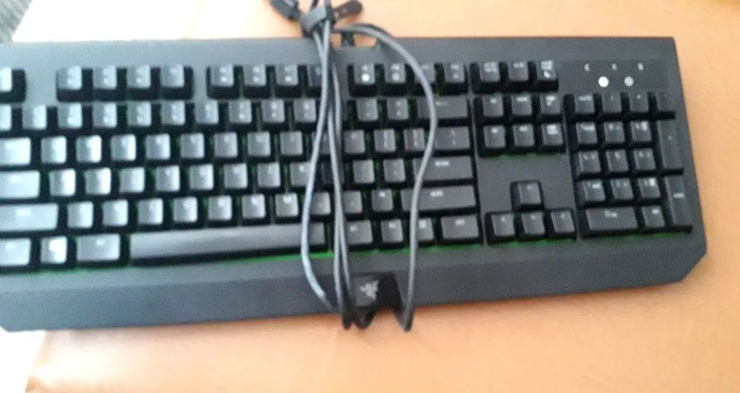 Teclado gamer  - Foto 2
