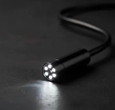 Câmera sonda endoscópica Android - Foto 3