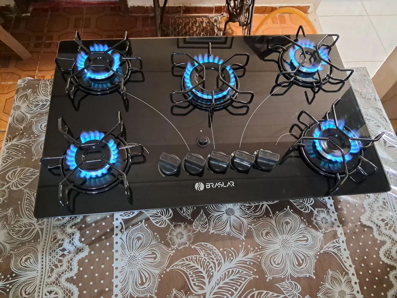 Cooktop  - Foto 4