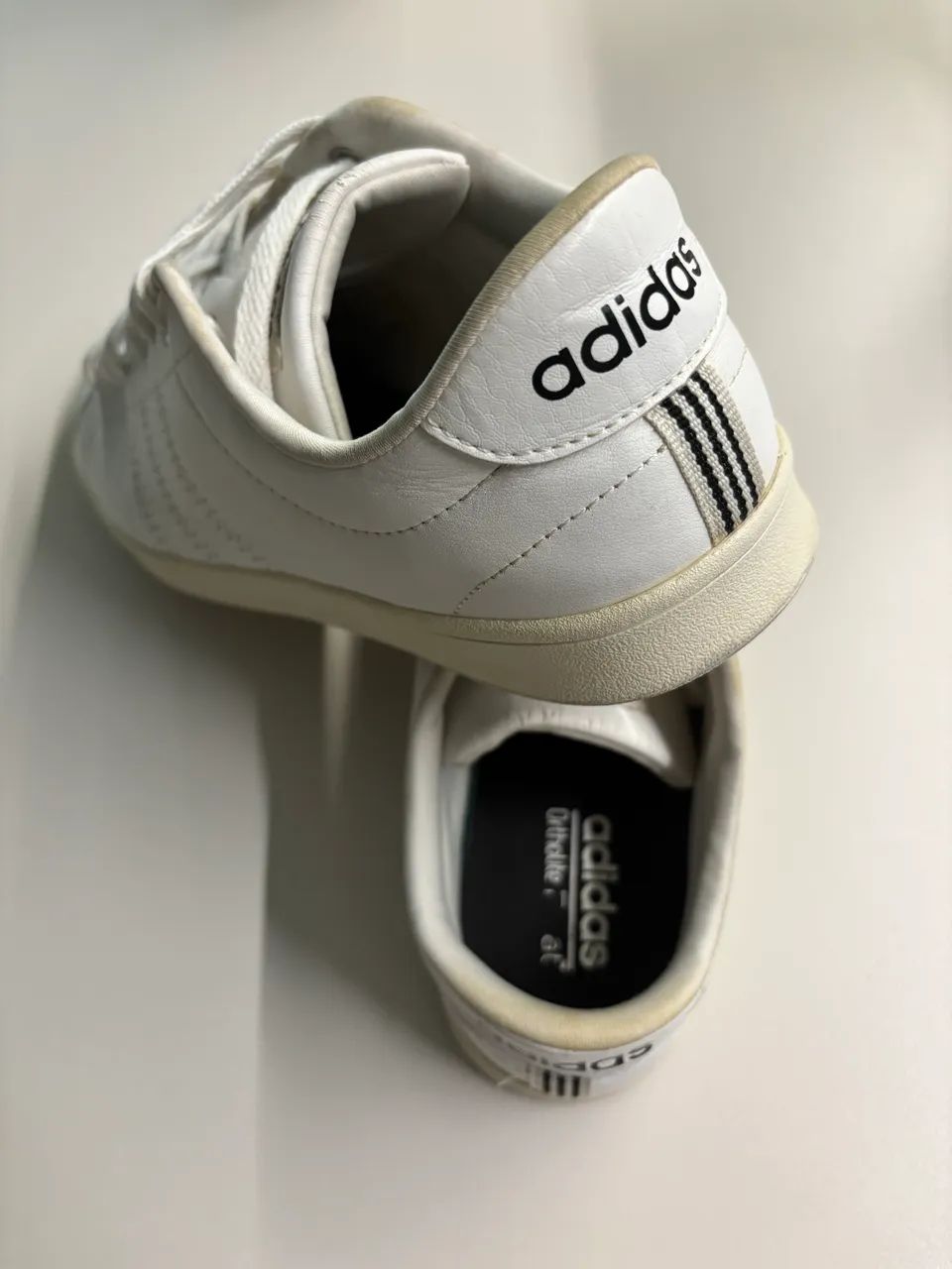 Tênis Adidas Advantage Base - Foto 3