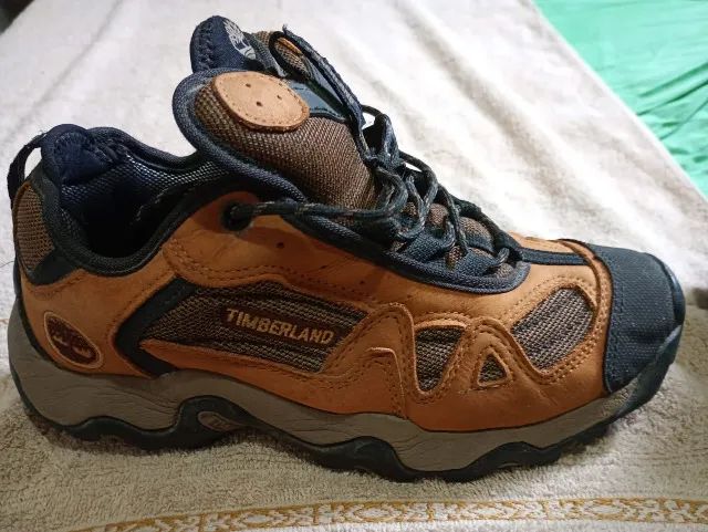 Tenis Timberland - Calçados - Alto da Serra, Petrópolis 1483595045