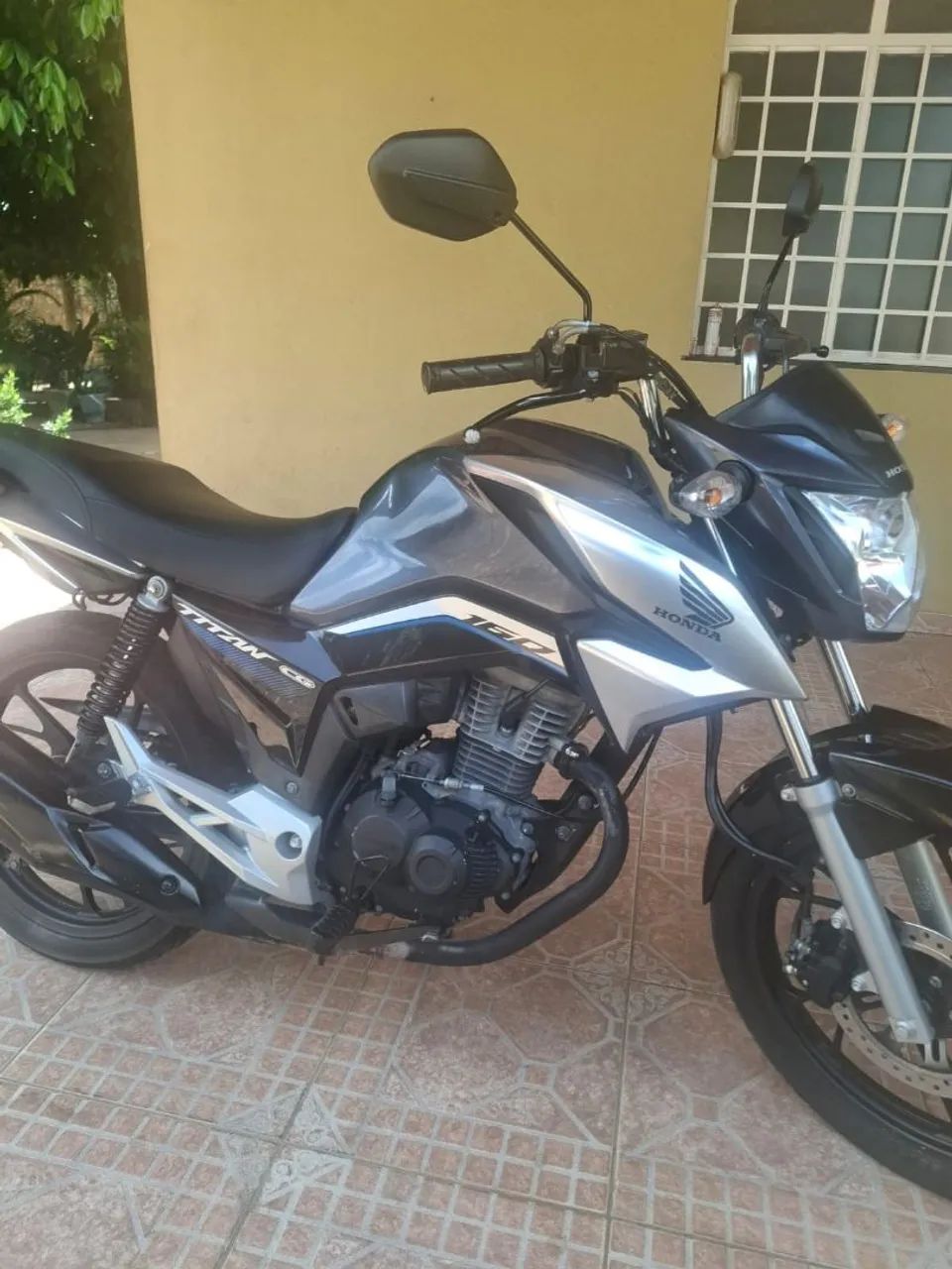 Vendo CG160 em perfeito estado  - Foto 2