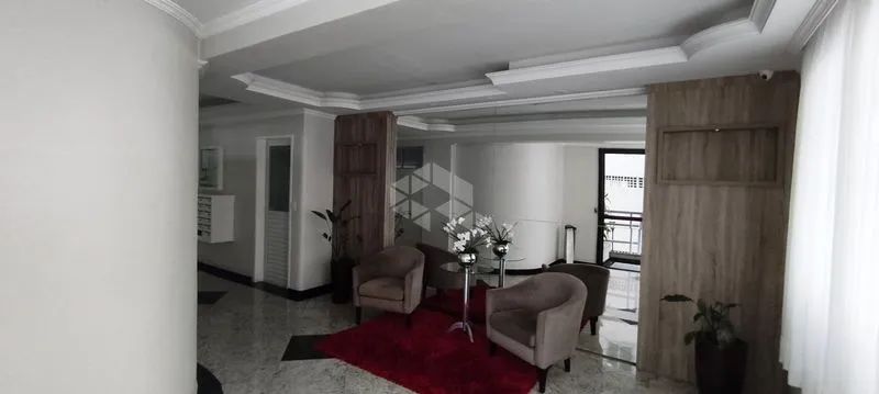 Apartamento 74.06M² - para Alugar - Foto 5