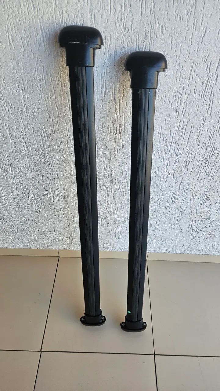 Travessa rack teto  - Foto 4