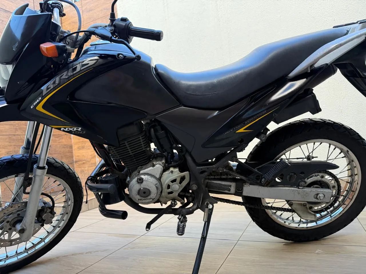 Bros 150 - Foto 4