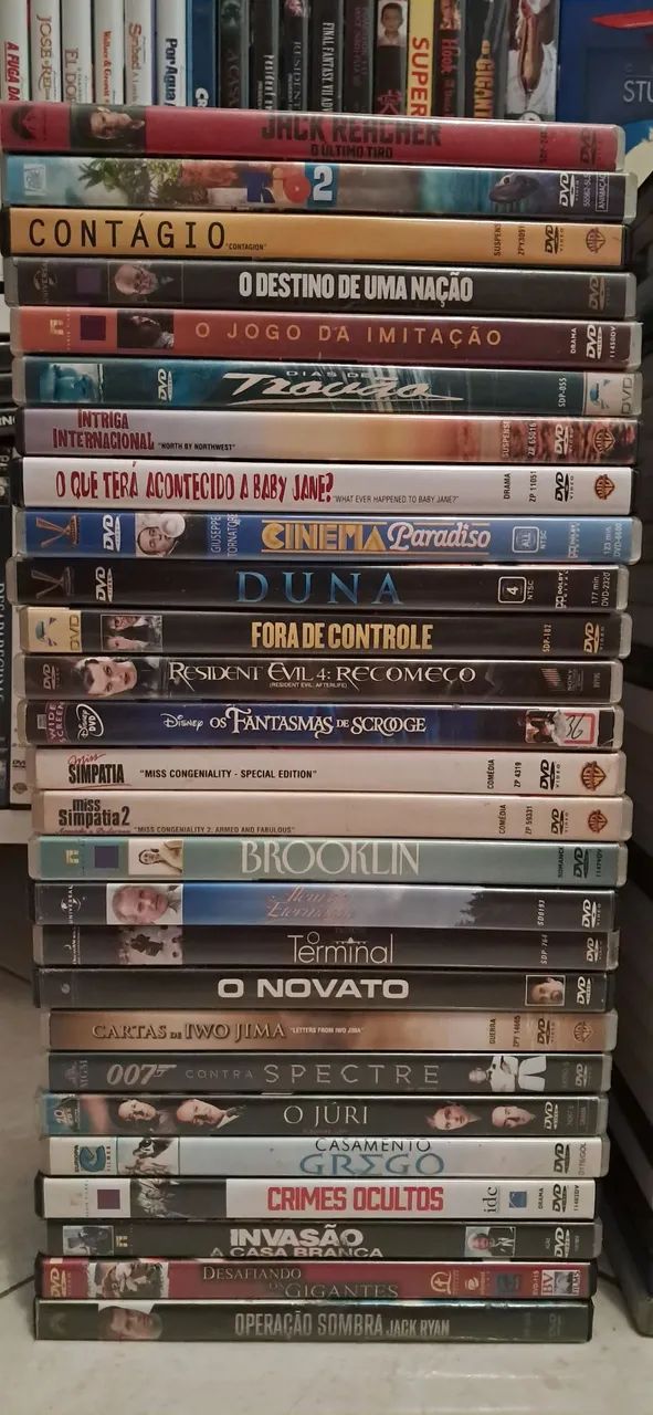 Filmes