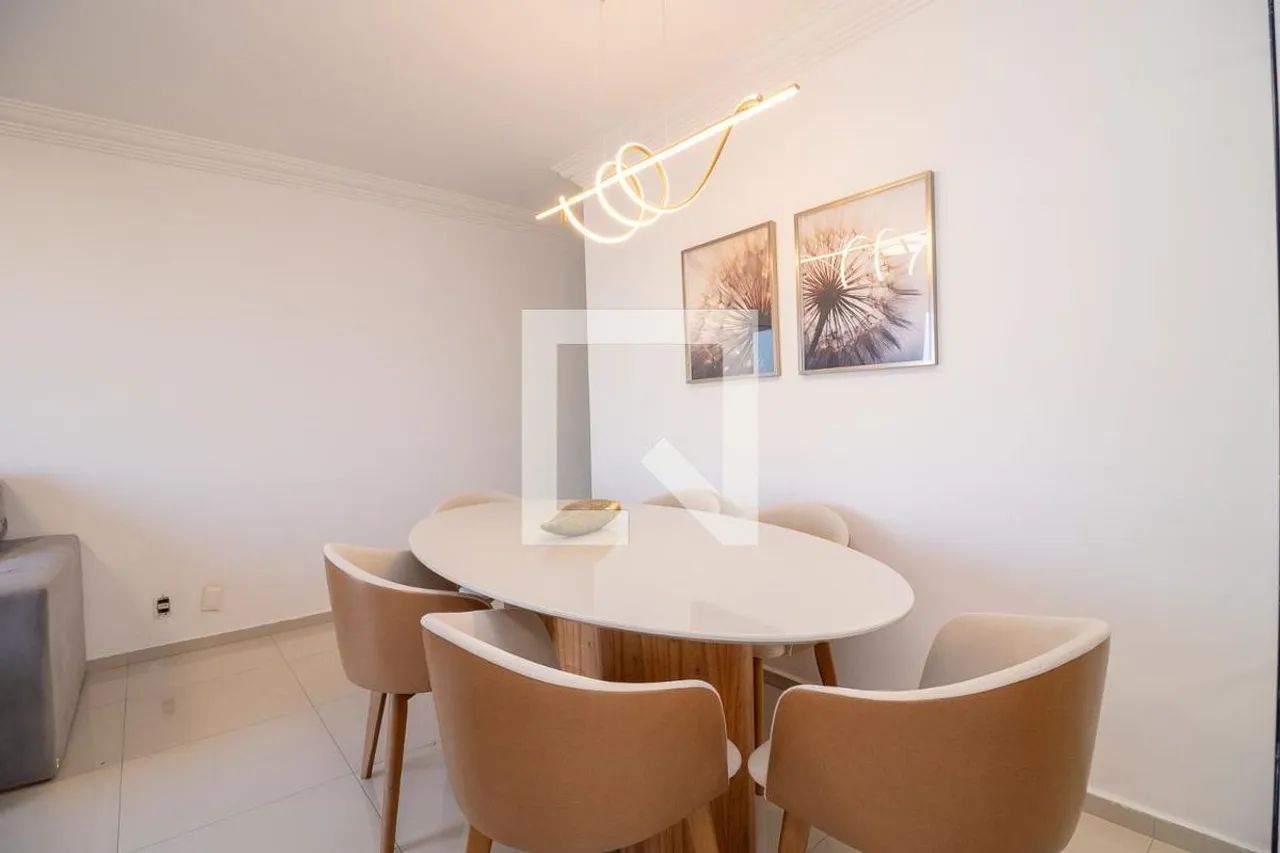 Apartamento à Venda - Cidade Patriarca, 3 Quartos, 59 m2 - Foto 4