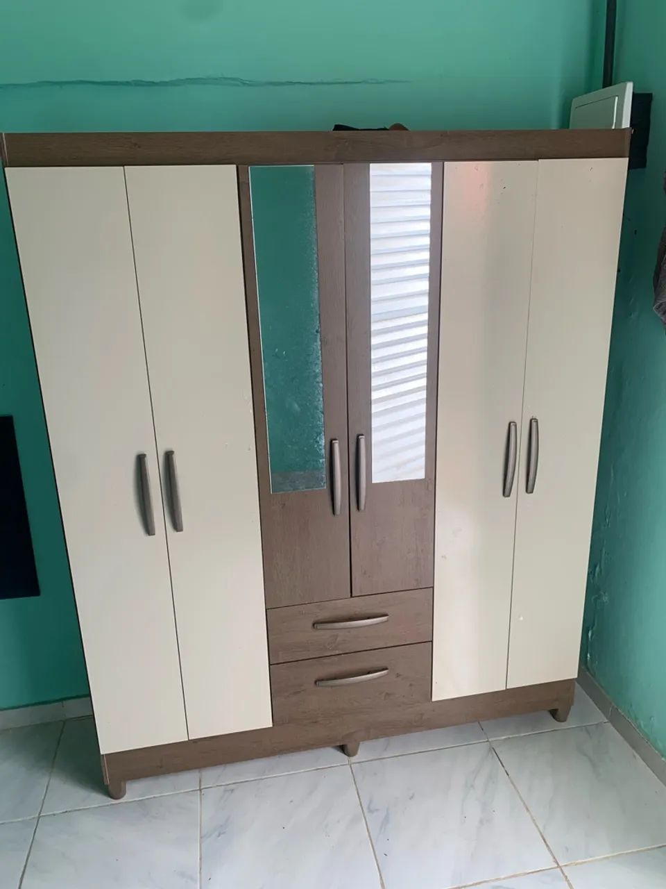 guarda roupa - Foto 2