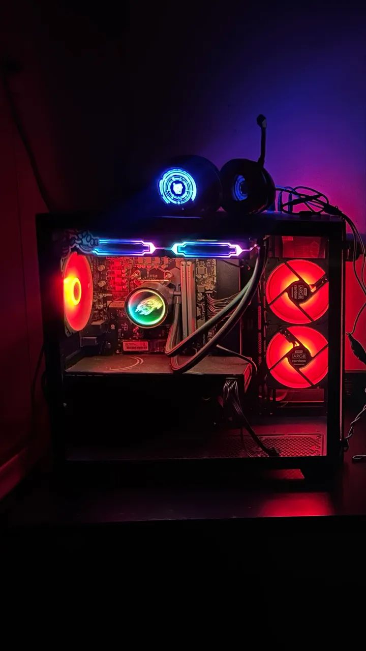 Vendo pc gamer  - Foto 2